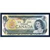 Image 4 : BANK OF CANADA $1.00 BC-37 & 46 A Lot of 4 Replacement Banknotes