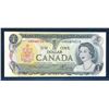 Image 7 : BANK OF CANADA $1.00 BC-37 & 46 A Lot of 4 Replacement Banknotes