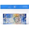Image 5 : BANK OF CANADA $5.00 & 10.00 2001-2006. A Lot 14 Jouney Banknotes VF-UNC 65