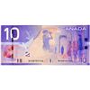Image 9 : BANK OF CANADA $5.00 & 10.00 2001-2006. A Lot 14 Jouney Banknotes VF-UNC 65