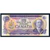 Image 2 : BANK OF CANADA $10.00 1971. A Lot of 5 BC-49c CCCS Banknotes AU-55 to UNC-65