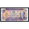 Image 4 : BANK OF CANADA $10.00 1971. A Lot of 5 BC-49c CCCS Banknotes AU-55 to UNC-65