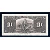 Image 3 : BANK OF CANADA 1937 A Lot of 2 Different Banknotes F-AU