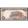 Image 10 : Jamaica 1976-1991 A Lot of 5 Banknotes Uncirculated