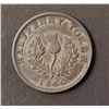 Image 1 : TOKEN Halfpenny 1840 NS-1E2 Br-874 9.0 gm. Extra Fine