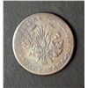 Image 2 : TOKEN LC-4A2 La Banque du Peuple Montreal Sou 8.2 gms. Extra Fine