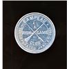Image 1 : TOKEN Bowman #1320a Campeau Fish and Game Club AL-25 1.1 gm. Very Fine