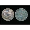 Image 2 : CONDOR TOKENS Middlesex 1794 A Lot of 2 Political and Social Series VF-EF