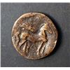 Image 1 : AFRICA 241-238 B.C. Carthage AE-29 14.7 gms. Fine+