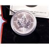 Image 2 : Royal Canadian Mint $5.00 2004-2014 A Lot of 3 coins of Mixed Themes