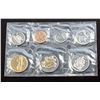 Image 2 : Royal Canadian Mint 1999. Lot of 3 PL Sets in Original Packaging w/ COA