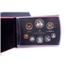Image 2 : Royal Canadian Mint 2011 A Lot of 2-8 Coin set w/Sterling Silver Coins Proof