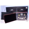 Image 1 : Royal Canadian Mint 2012-2013 A Lot of 3 Premium Proof Sets