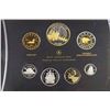 Image 2 : Royal Canadian Mint 2012-2013 A Lot of 3 Premium Proof Sets