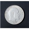 Image 2 : GREAT BRITAIN Florian 1905 Edward VII, KM# 801 Key date Fine Plus