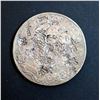 Image 1 : MEXICO 8 Reales 1856 G.F. w/Multiple Chinese Chop Marks EF