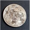 Image 2 : MEXICO 8 Reales 1856 G.F. w/Multiple Chinese Chop Marks EF