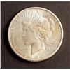 Image 1 : UNITED STATES $1.00 1924 S Liberty Head 28.6 gm. NGC UNC-Details