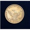 Image 2 : UNITED STATES $2-1/2 Gold 1837 Coin Very Fine