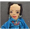 Image 2 : NAVAJO INDIAN CLOTH DOLLS