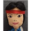 Image 5 : NAVAJO INDIAN CLOTH DOLLS