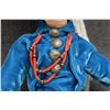 Image 6 : NAVAJO INDIAN CLOTH DOLLS
