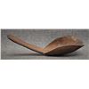 Image 1 : PLAINS WOODLAND INDIAN WOODEN SPOON