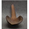 Image 2 : PLAINS WOODLAND INDIAN WOODEN SPOON