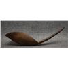 Image 3 : PLAINS WOODLAND INDIAN WOODEN SPOON