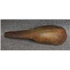 Image 4 : PLAINS WOODLAND INDIAN WOODEN SPOON