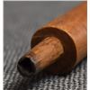 Image 3 : PLAINS INDIAN PIPE AND STEM