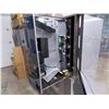 Image 6 : 3-piece vending machine (missing key for side door) - consigner says working when last used - Heavy!