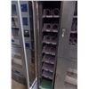 Image 8 : 2X THE BID PRICE - 3-piece vending machine (one key for both side doors) - HEAVY - BRING HELP PICKUP