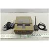 Image 1 : Super Nintendo Entertainment System – Controller, No Power Cord