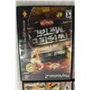 Image 3 : Twisted Metal & Other PS2 Games