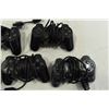 Image 3 : (5) PlayStation 2 Controllers
