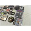 Image 3 : Assorted Movies & Video Games for Multiple Consoles