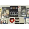 Image 5 : Assorted Movies & Video Games for Multiple Consoles