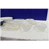 Image 2 : Clear Glass Trays, Bowls & Ceramic Oven Dishes