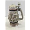 Image 2 : 2 Ceramic Beer Steins