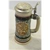 Image 3 : 2 Ceramic Beer Steins