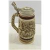 Image 2 : 2 Ceramic Beer Steins