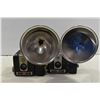 Image 4 : Vintage Kodak Camera & Flashes