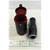 Image 1 : Canon 75-300mm Zoom Lens w/ Case