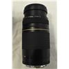 Image 2 : Canon 75-300mm Zoom Lens w/ Case