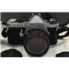 Image 2 : Pentax Camera, Accessories & Bag