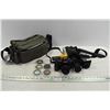 Image 1 : Minolta Camera, Accessories & Camera Bag