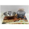 Image 2 : Stove Top Savers, Cutting Boards, Metal & Glass Bowls