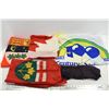 Image 1 : Misc. Canadian Flags