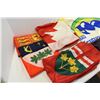 Image 2 : Misc. Canadian Flags